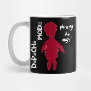 playing the angel - V.03 Mug